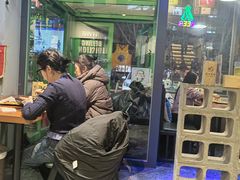 -京狮炙燥·精酿烧烤(首经贸店)