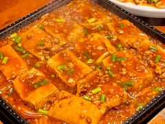 -辣不二地道川菜(汉水路店)