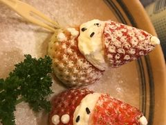 -松子料理(白家庄店)