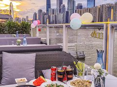 -琶醍壹号•潮菜江景餐吧