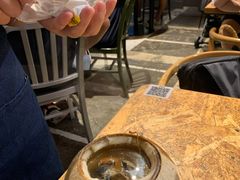 大堂-陈鹏鹏潮汕菜(欢乐海岸 海边景观店)