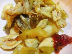 川道官金汤锅-味之绝美蛙鱼头火锅(花都店)