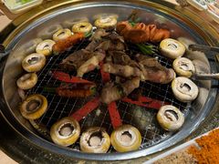 -伊茉家的烤肉店(勒泰中心店)