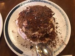 提拉米苏-PIZZA BIANCA(万象城店)