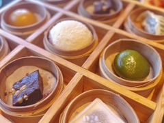 -江南雅厨(李公堤店)