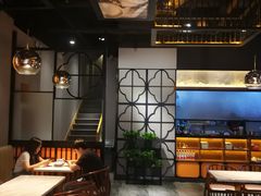 大堂-老廣糖水铺(乐汇城店)