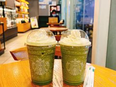 -星巴克(深圳佳宁娜友谊广场店)