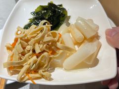 -海底捞火锅(武胜路凯德广场店)