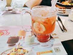 -半秋山西餐厅(宜昌大洋店)