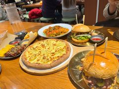 -魏斯理汉堡(西安沣东吾悦店)