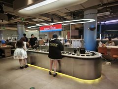 -海底捞大排档火锅(打浦路店)