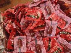-非遗·老山合·潮汕特产猪头粽(龙眼南店)