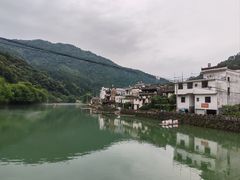 -上坦村