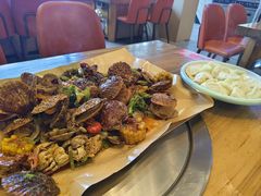 -锅老头铁锅炖•大锅蒸汽海鲜(韩乐坊店)