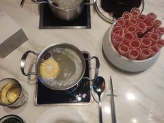 -阳光码头海鲜火锅(世纪大道店)