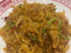 -满园烤鸭·春饼(太原街万达店)