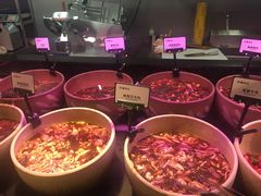 -盛江山自助料理(奥莱锦辉购物广场店)