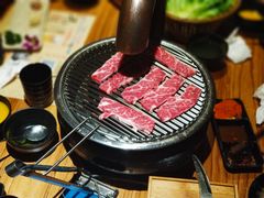 -千寻烧肉(政务区店)