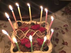 -FASHION BAKERY法森贝克(新德路店)