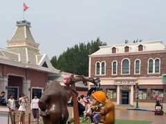 -沈阳方特欢乐世界