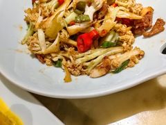 -范家小馆·烤鸭新京菜(金融街店)