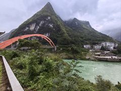 -乌江画廊(彭水苗族土家族自治县)