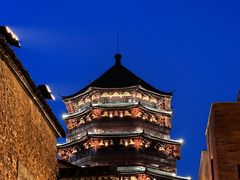-景德镇陶阳里历史文化旅游区