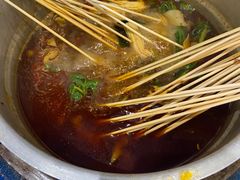 -马路边边串串香(双井直营店)