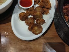 -斯丹姜母鸭·古法干香(田安南路店)