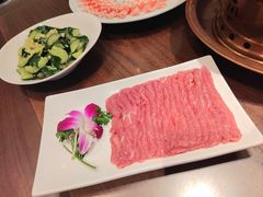 -南门涮肉(后海店)