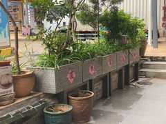 -阿殳粥馆(水围村店)