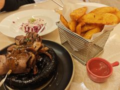 -MIO弥欧洋房西餐厅(中央大街店)