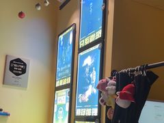 -谜盒子奇幻密室(南屏店)