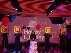 -Z-PARTY KTV(金太湖店)