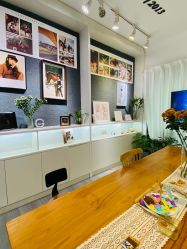 -幺幺BABY婚纱摄影