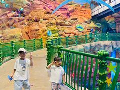 -青岛嘉年华主题乐园