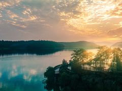 -仙海旅游度假区