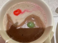 -聚春园自助餐厅(东街口店)