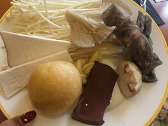 -昆山裕元花园酒店·温莎西餐厅