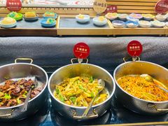 -素虎料理(前门店)