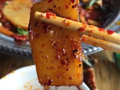 -阿葉农家饭店