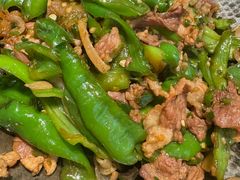 -费大厨辣椒炒肉(沙河万达店)