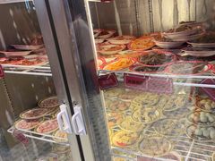 -文立新麻辣烫(合生汇21街区店)