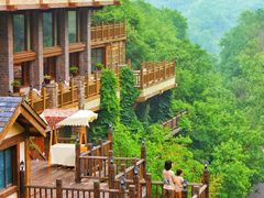 -九如山休闲旅游度假区