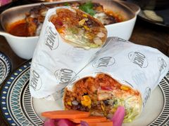 -Q MEX 库迈墨西哥餐吧(三里屯店)