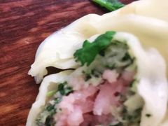 -阿麟馄饨(延长路店)