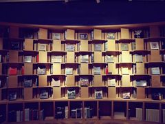 签名墙-方所(华润万象城店)