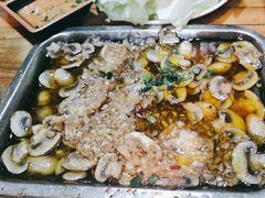 -云南建水鸡脚王烧烤(商贸路店)