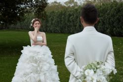 -至臻微拉婚纱摄影
