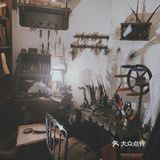 环球的一天